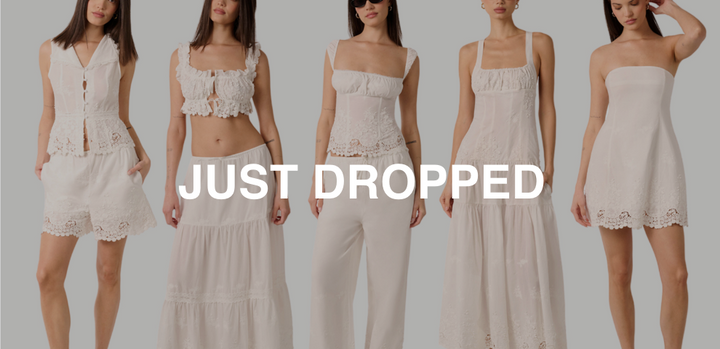 WWW New Arrivals Early Access & Discount 🤍