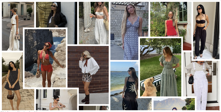 You’re on the PR list ✨ (well… you could be!)