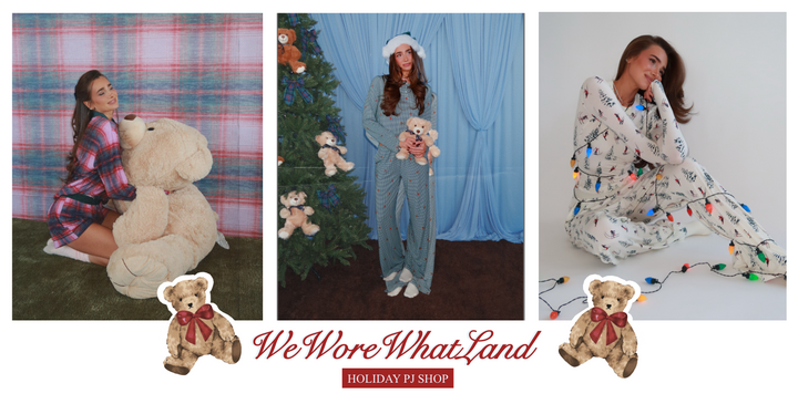 WWW Holiday Intimates Early Access & Discount ❄️✨