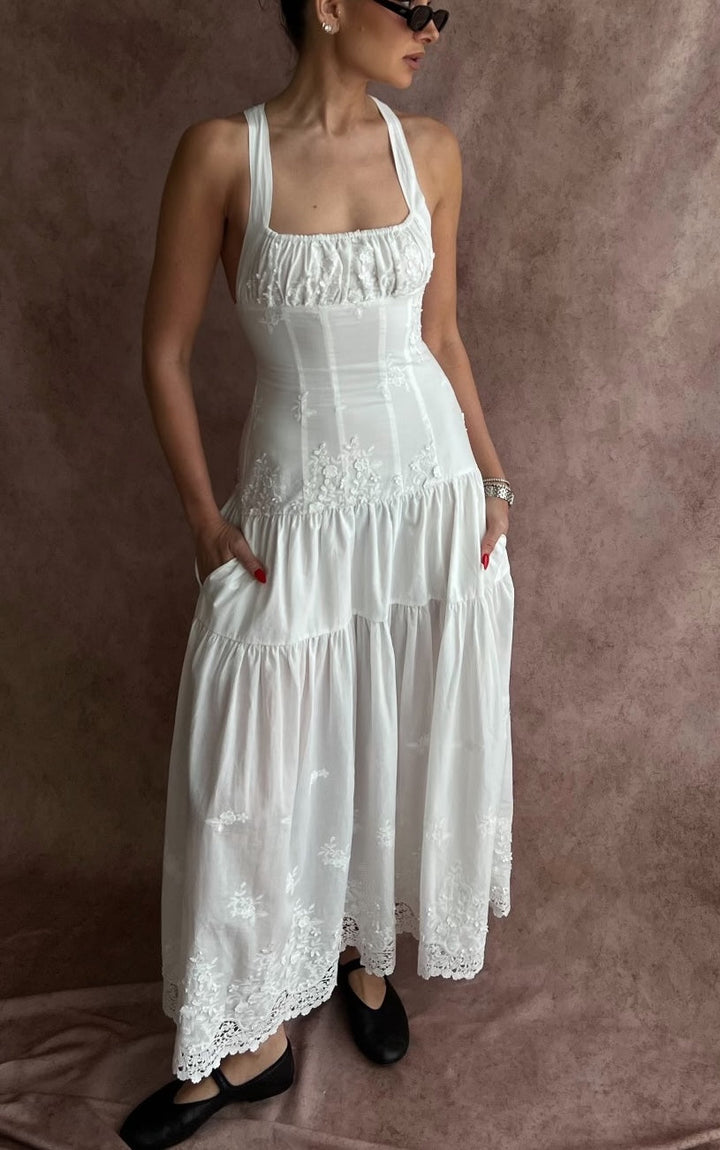 WeWoreWhat Summer 2025 Whites