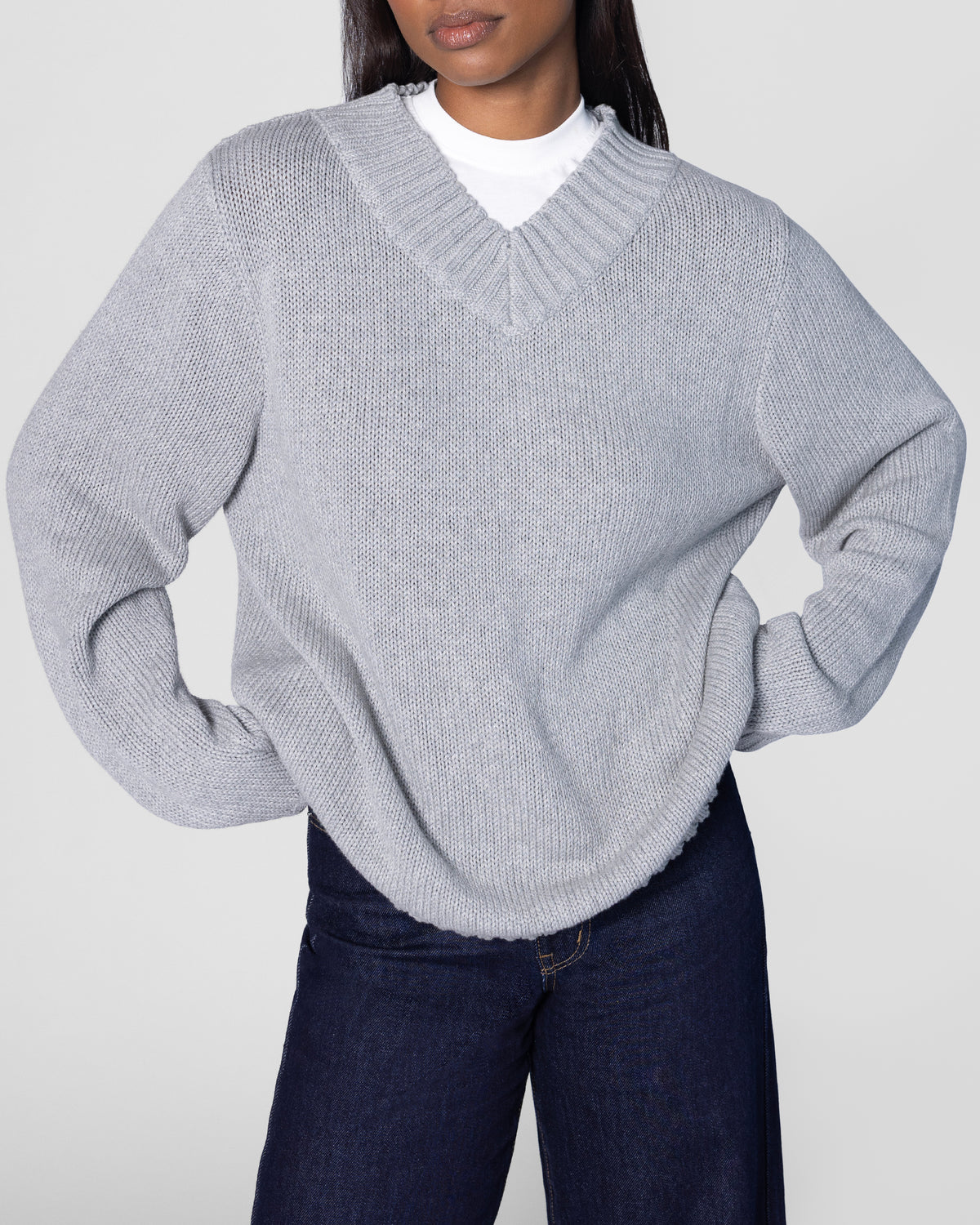 Heather Grey