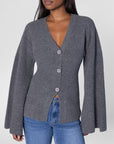 Charcoal Grey