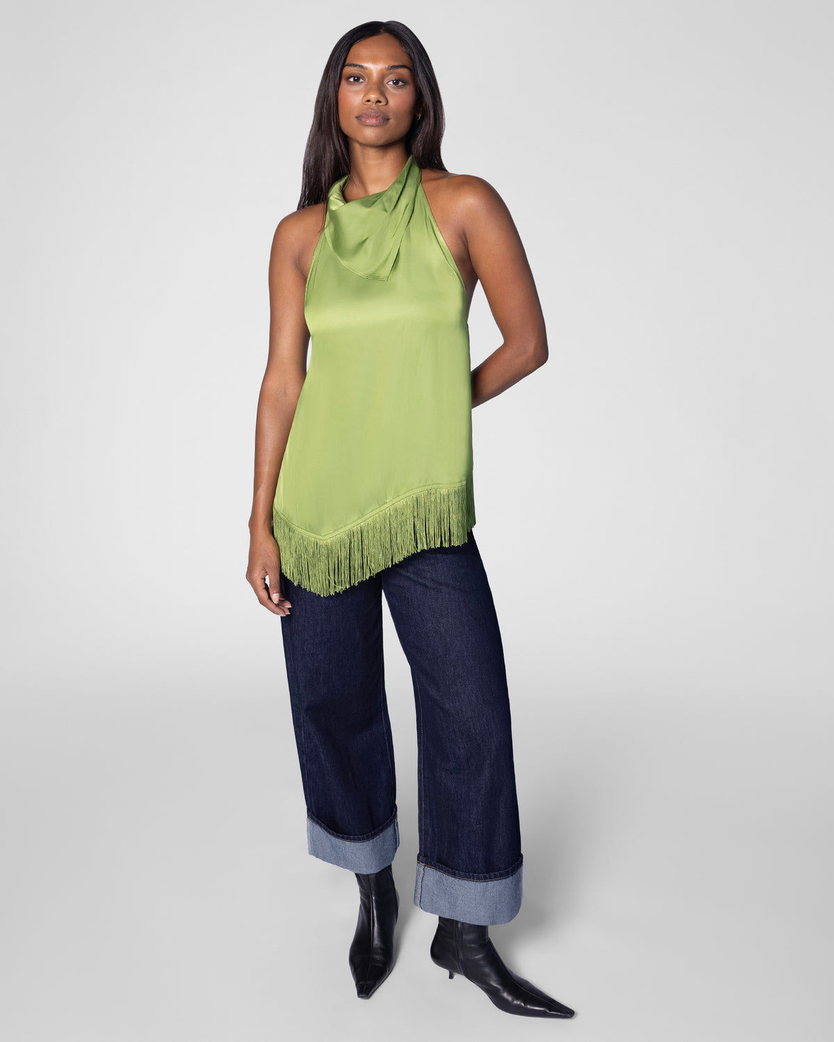 [Heirloom Moss] - Model