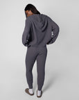 Charcoal Grey