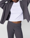Charcoal Grey