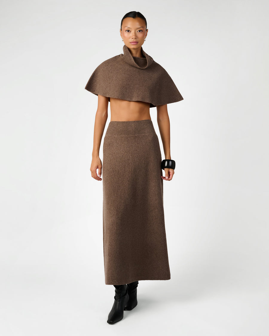 [Brown] - Model