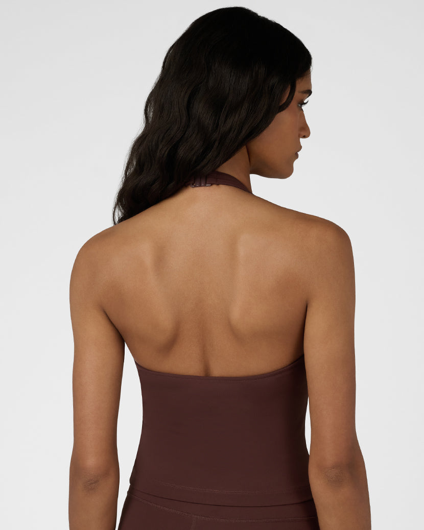 Halter Tank Top – WeWoreWhat display picture 3