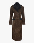 Chocolate Brown