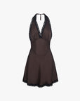 Dark Brown/Black
