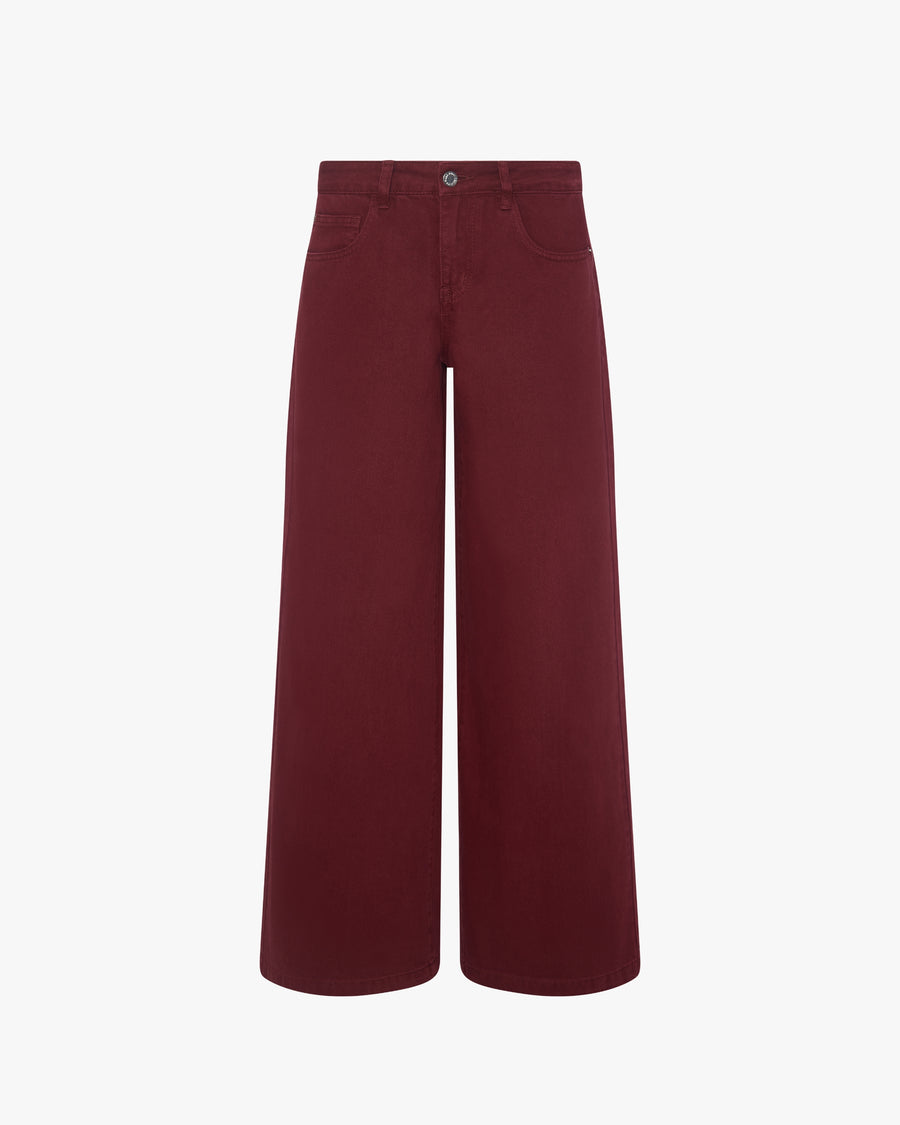 Dark Cherry