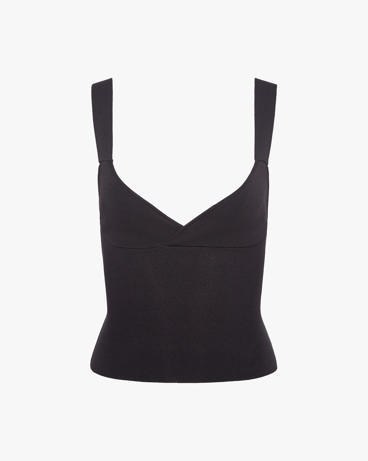 Fitted Cami Top – WeWoreWhat