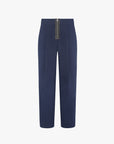 Navy/Black
