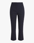 Navy/White
