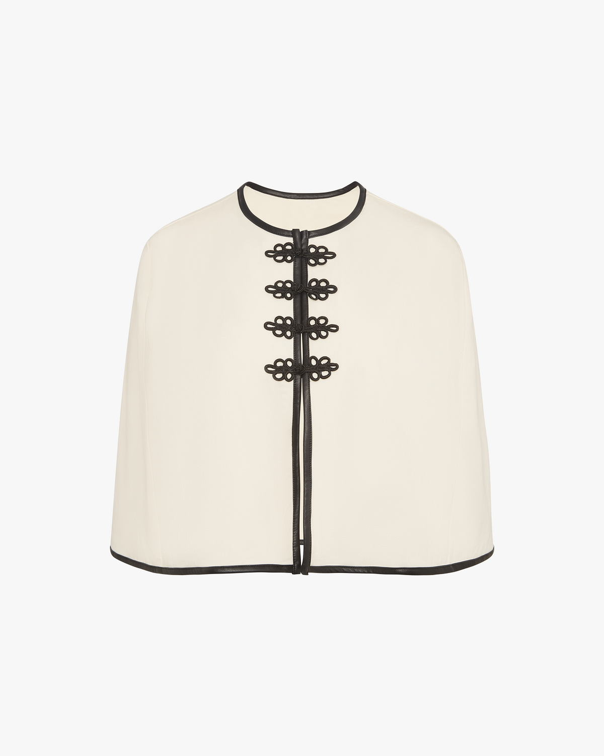 Ivory/Black