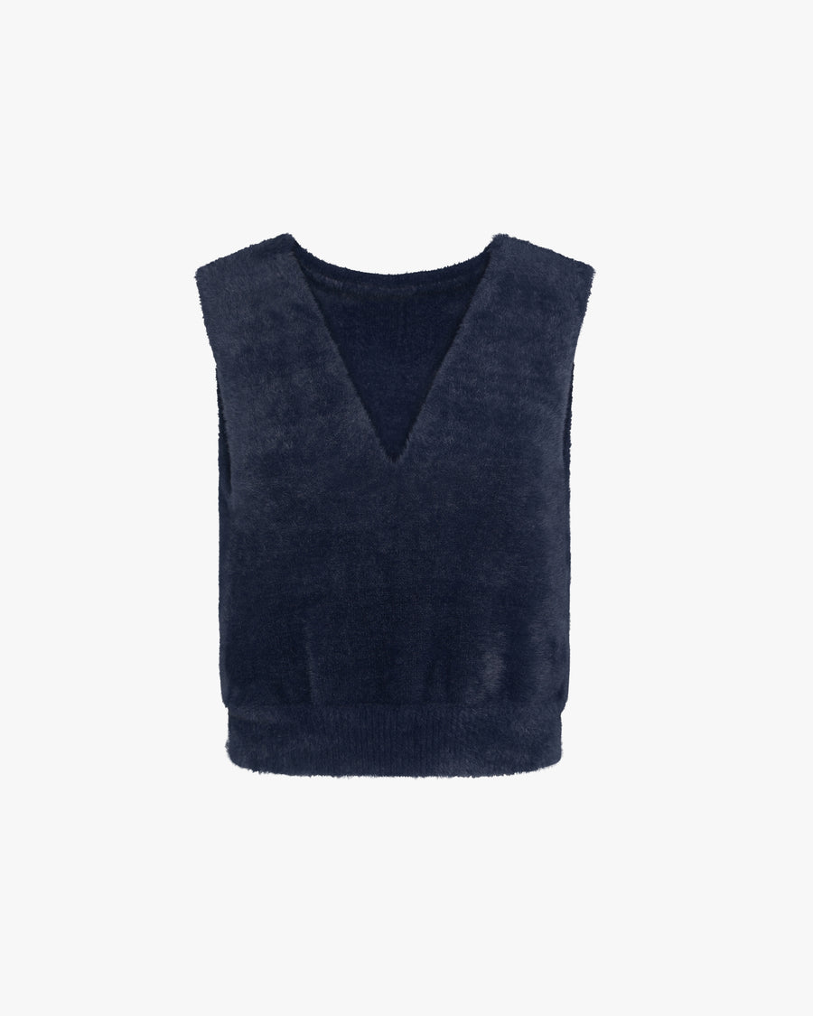 Dark Navy