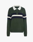 Forest Green/Navy