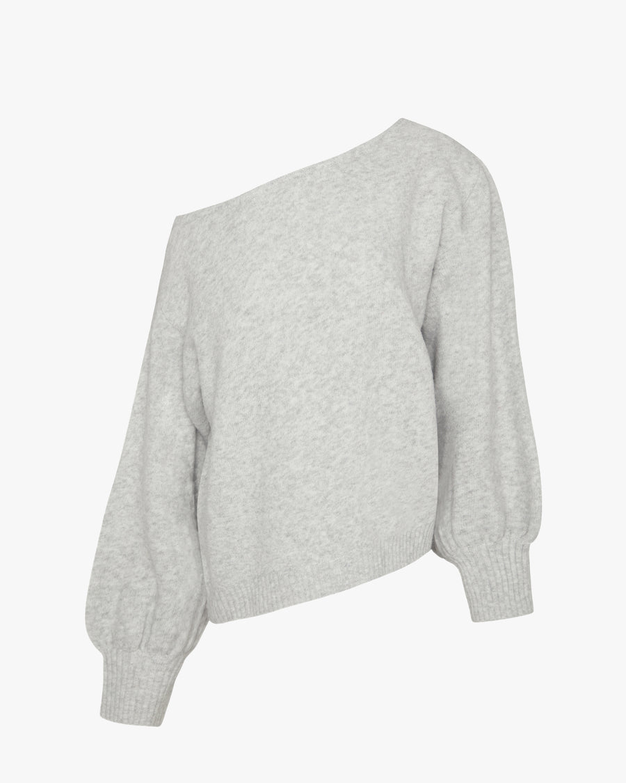 Heather Grey