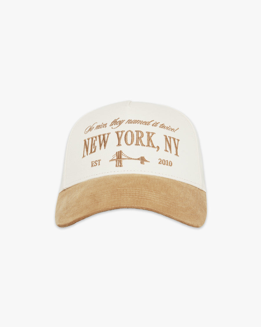 Ivory/Tan