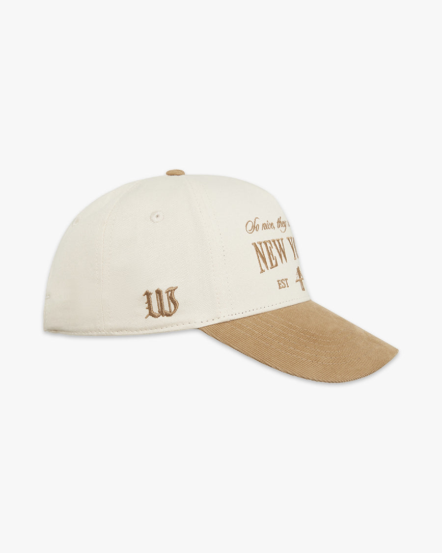Ivory/Tan