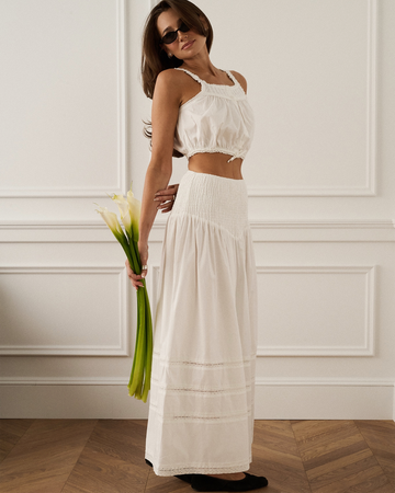 Bridal edit – WeWoreWhat