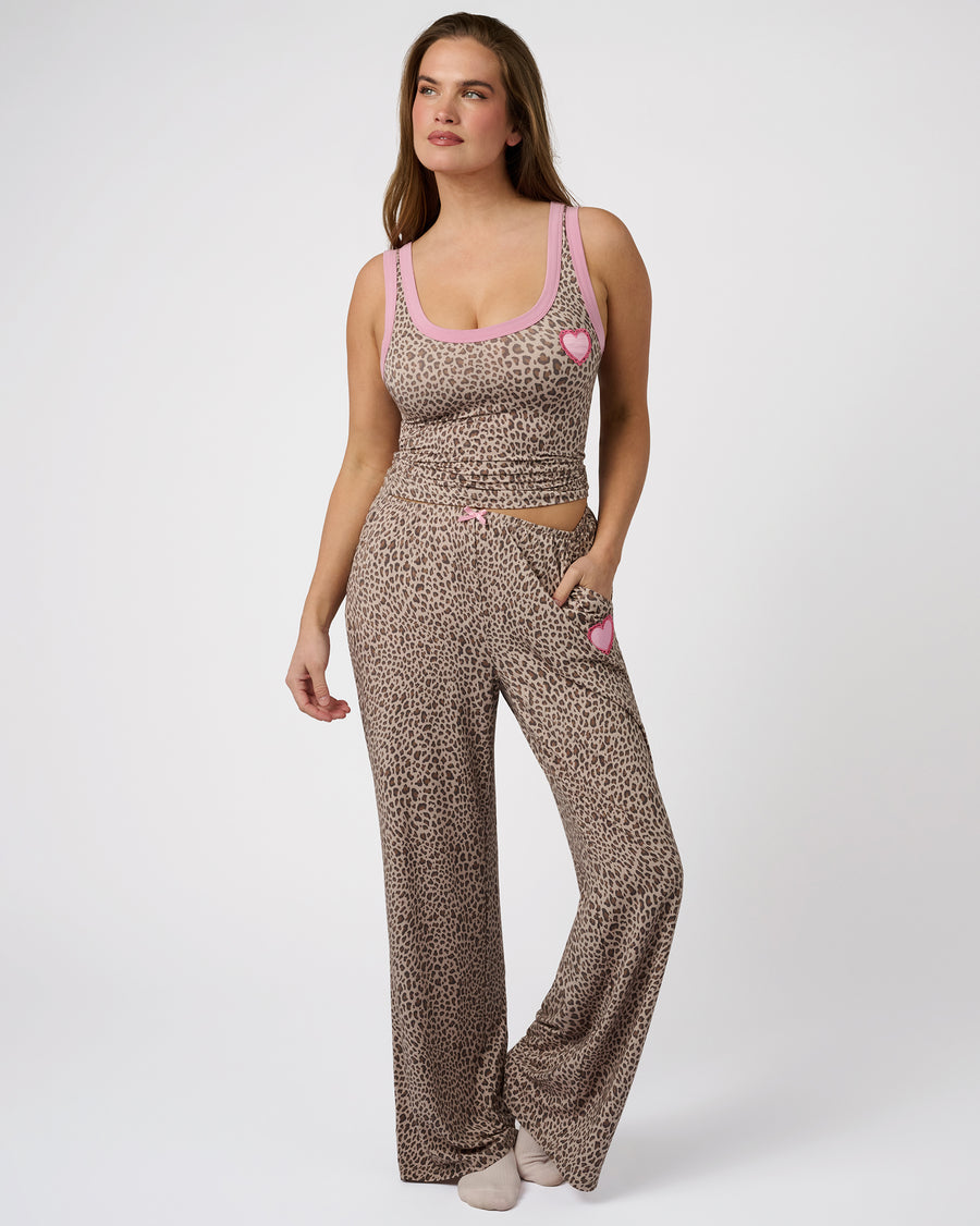 Pull-On Pants – WeWoreWhat Pull-On Pants – WeWoreWhat