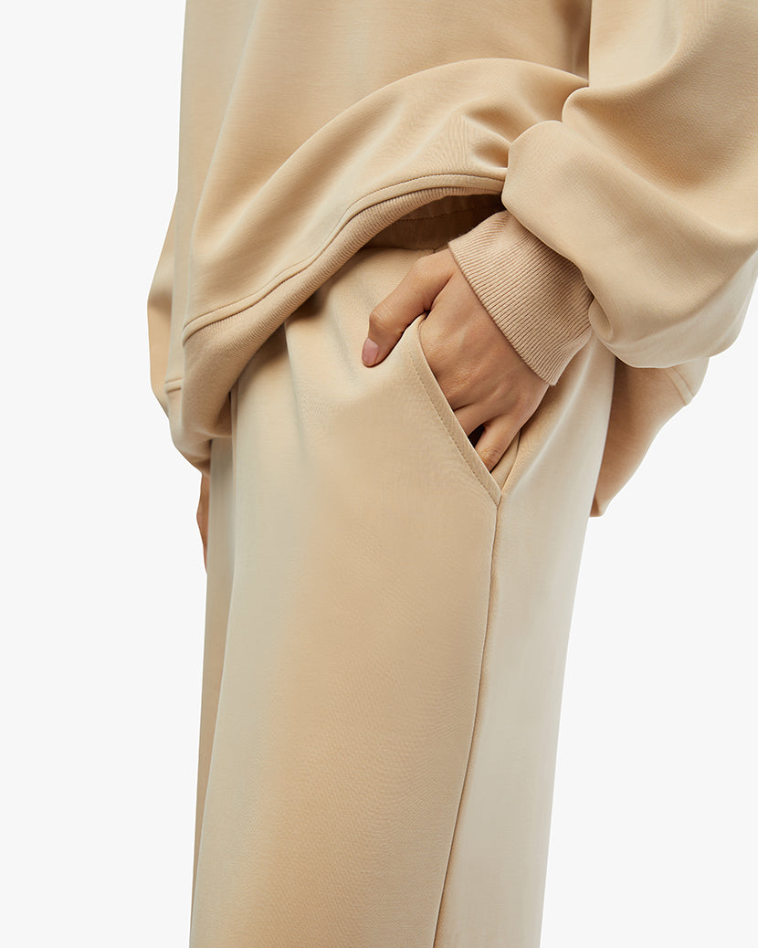Pull On Wide Leg Pant – WeWoreWhat