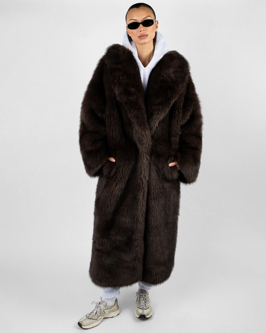 Faux Fur SLV ロングカーデ $_57.PNG?set_id=880000500F