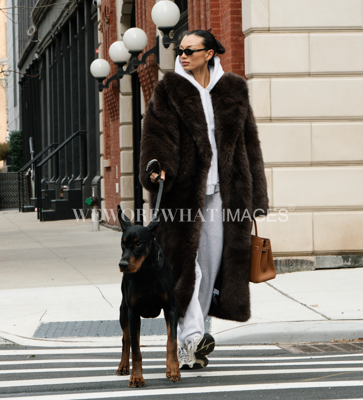 2026 Fur Edit Lookbook WeWoreWhat 2026 Fur Edit Lookbook WeWoreWhat