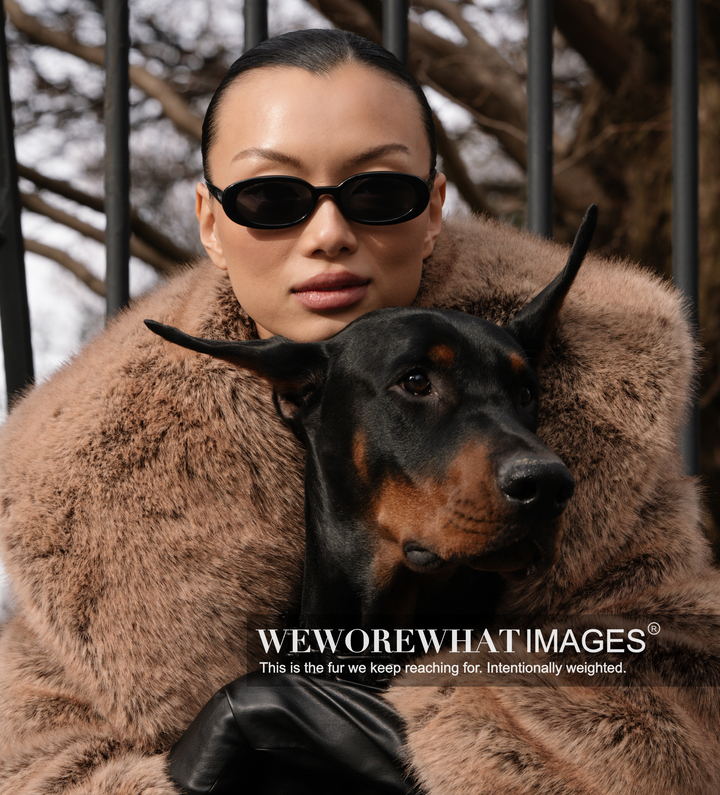 2026 Fur Edit Lookbook – WeWoreWhat