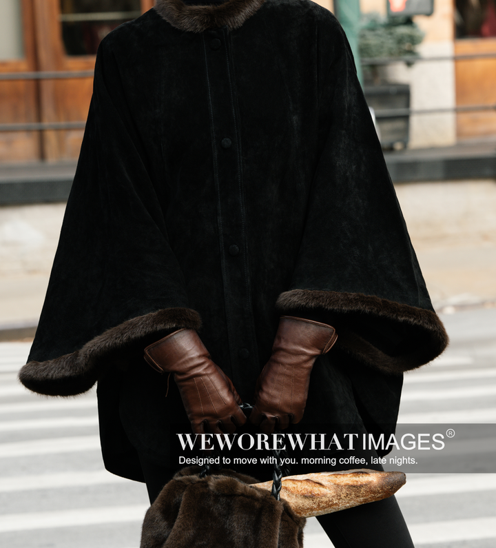 2026 Fur Edit Lookbook – WeWoreWhat