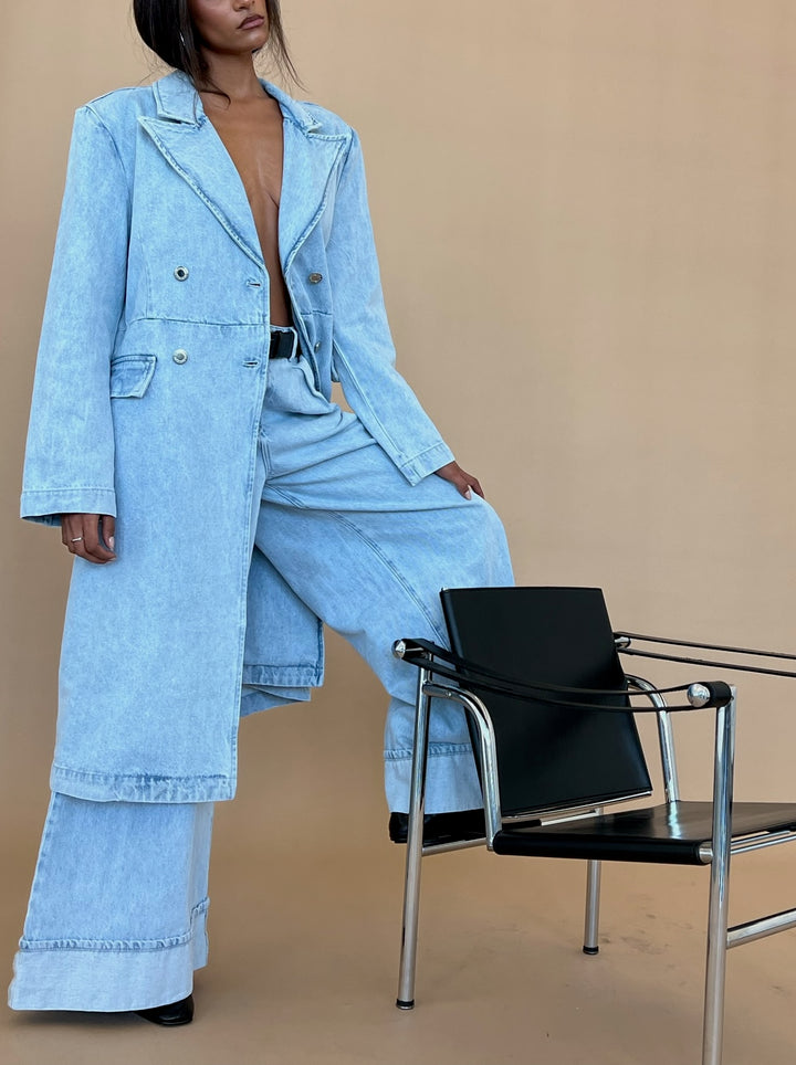 WeWoreWhat Fall 2024 Denim Edit