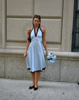 Cashmere Blue