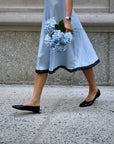 Cashmere Blue