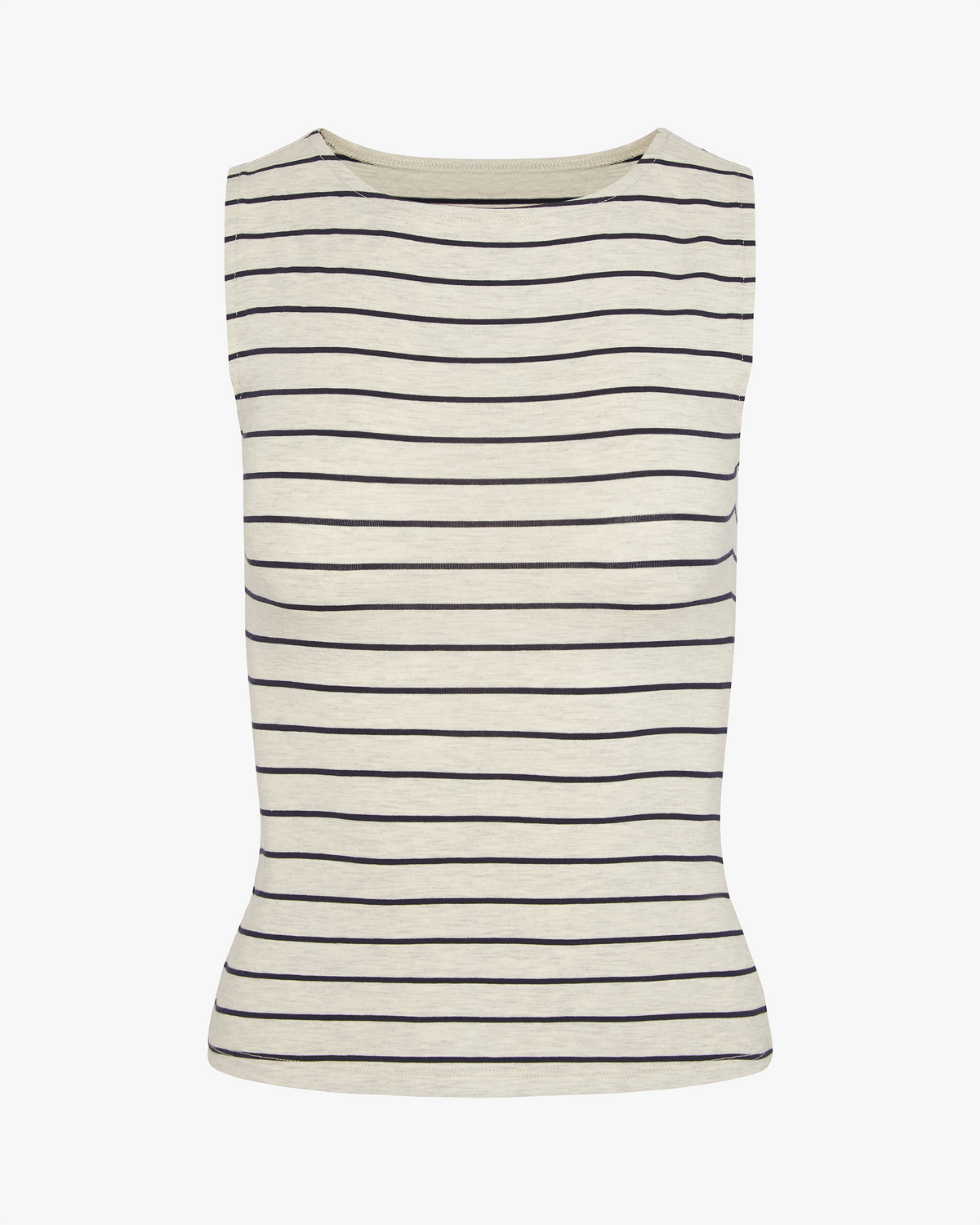 Heather Grey/Navy