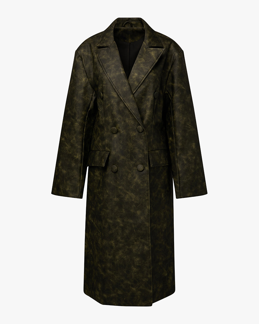 Blazers & Coats | Trench Coats & Jackets – WeWoreWhat