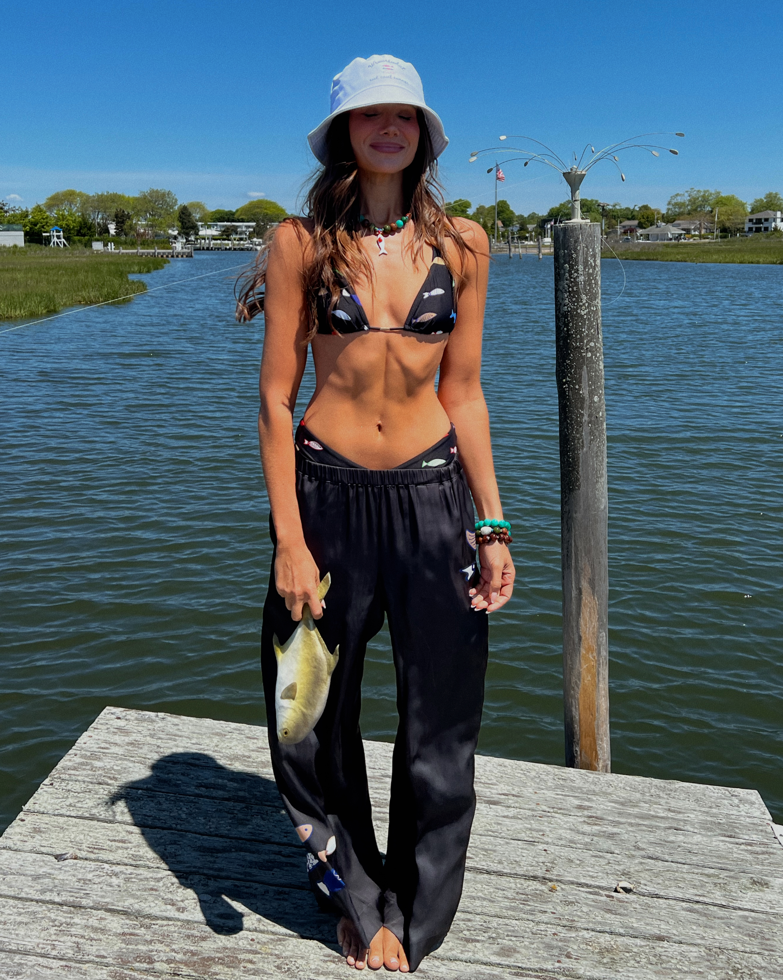 Beach Pants