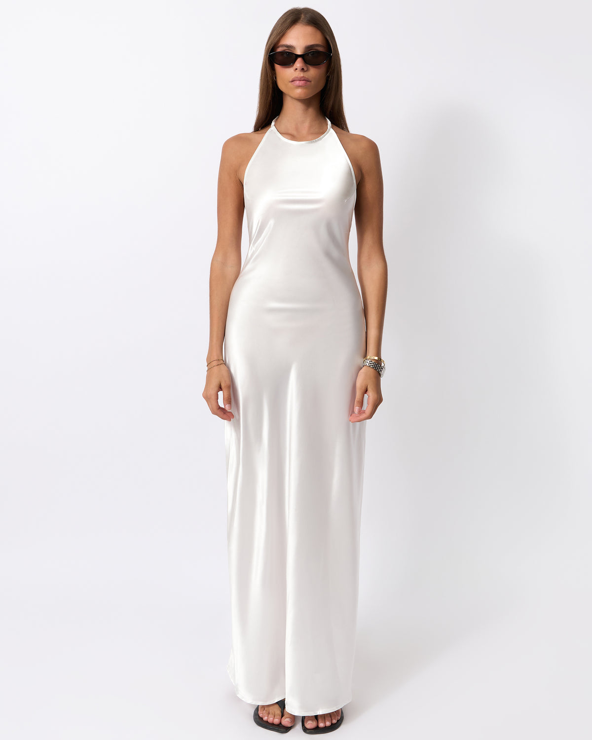 [White] - Model