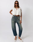 [White] - Model