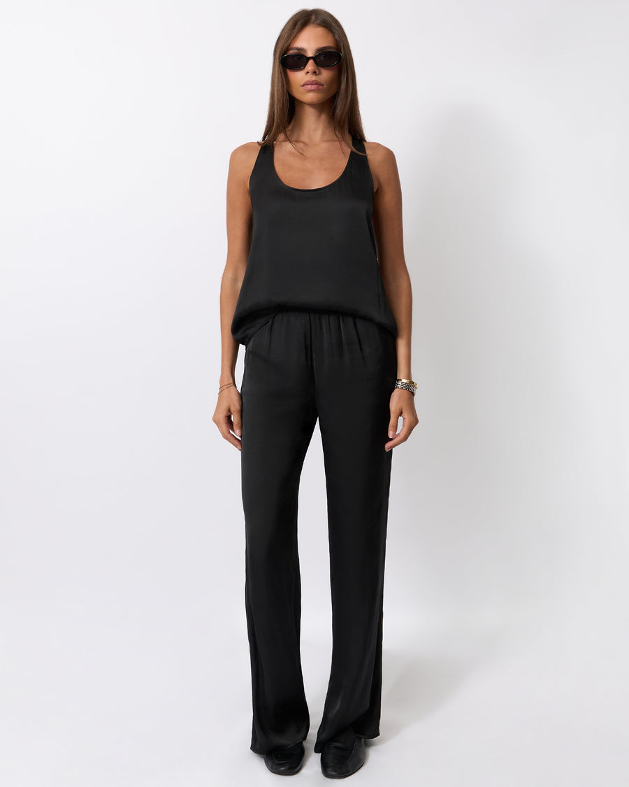 Silky Pull On Pant – WeWoreWhat