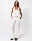 [White] - Model