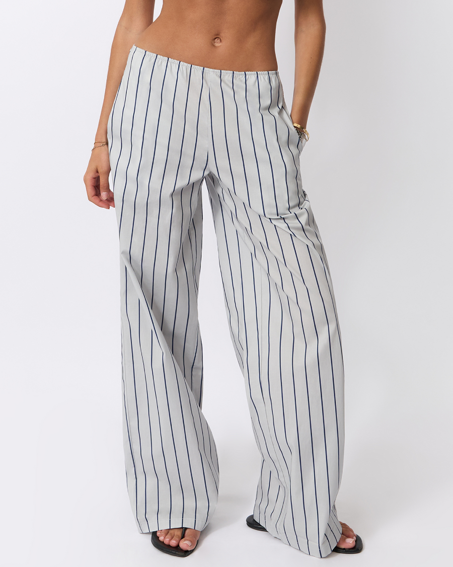 Stretch Pull On Pant – WeWoreWhat