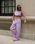 Stretch Pull On Pant