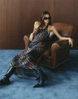Brown Multi