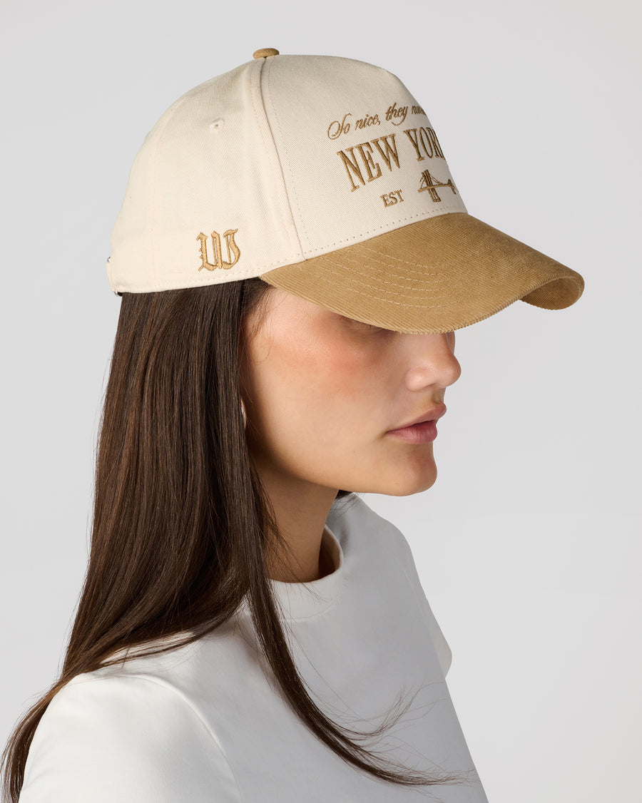 Ivory/Tan