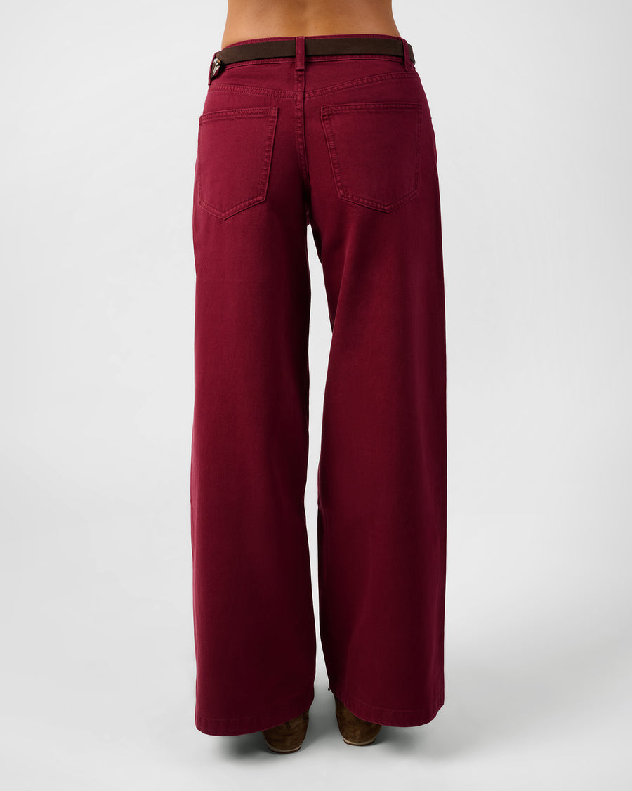 Dark Cherry