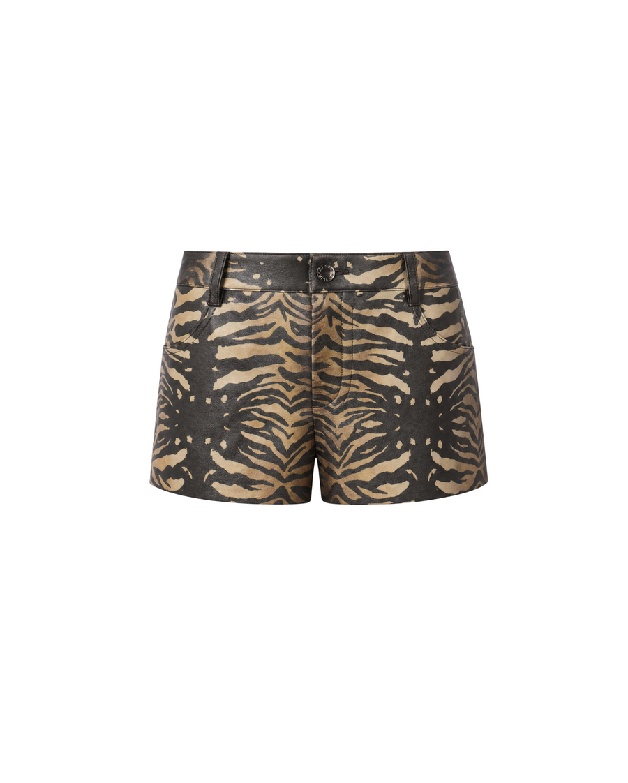 Low Rise Hot Short – WeWoreWhat