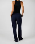 Navy/Black