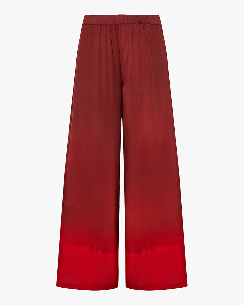 Oxblood/Cherry