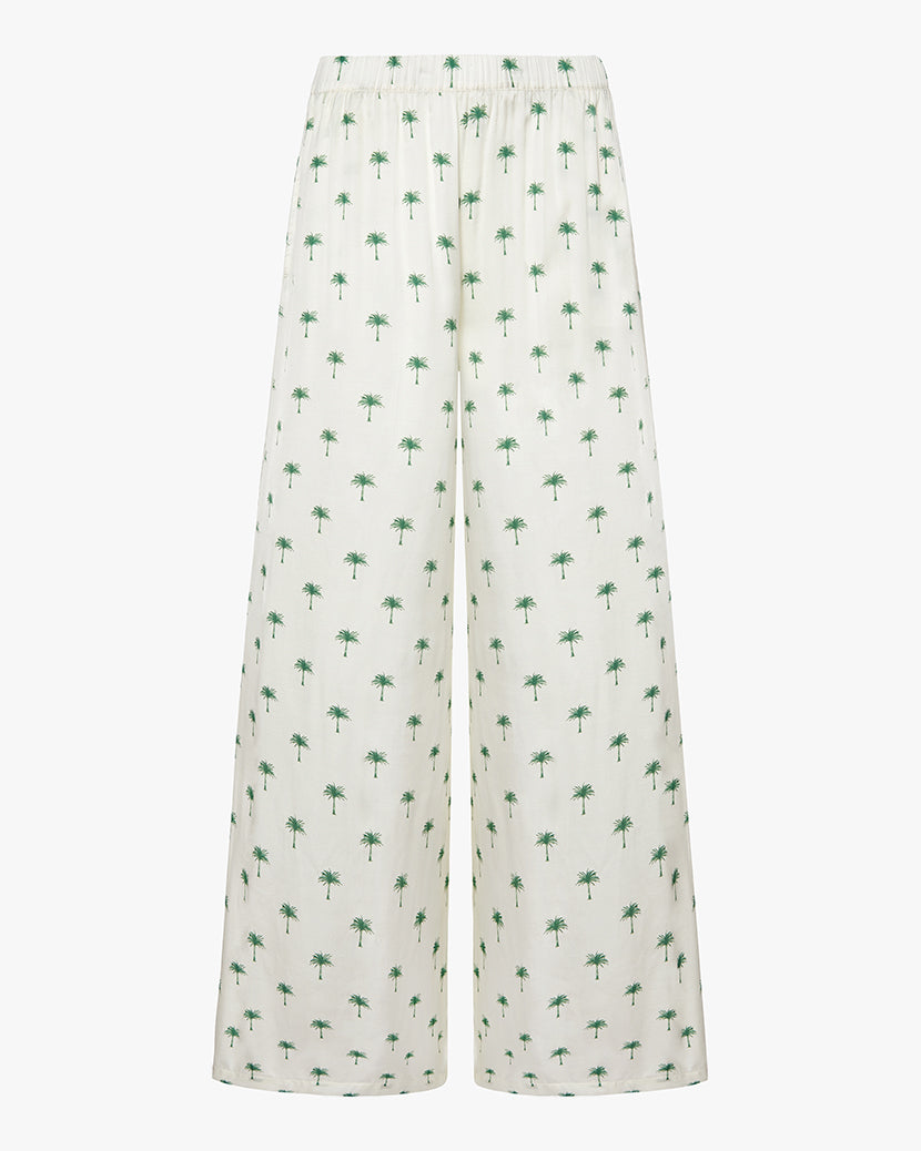 Off-White/Basil