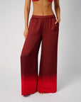 Oxblood/Cherry